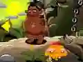 Joc Monkey Go Happy Stage 381 on-line