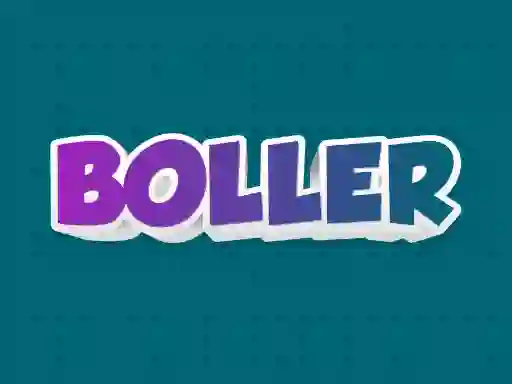 Joc Boller on-line