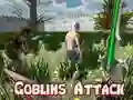 Joc Goblins Attack on-line