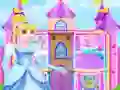 Joc Princess Room Cleaning on-line