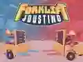 Joc Forklift Jousting on-line
