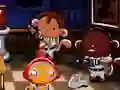 Joc Monkey Go Happy Stage 810 on-line