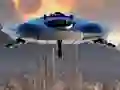 Joc Ufo Spaceship Adventure on-line