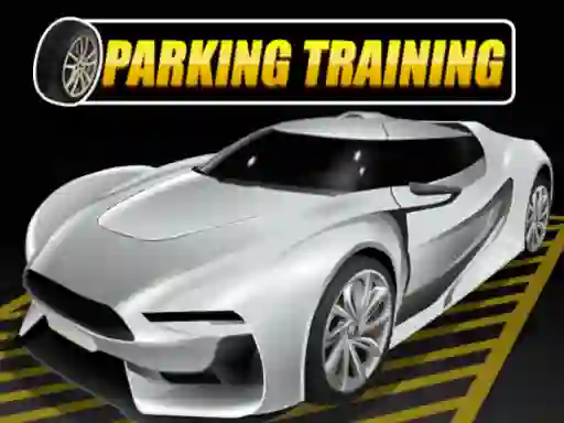 Joc Parking Training on-line