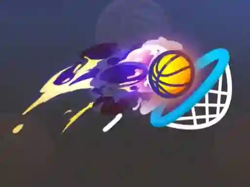 Joc Basket Shot on-line