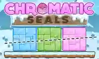 Joc Chromatic seals on-line