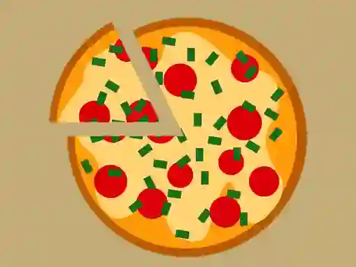 Joc Pizzeria on-line