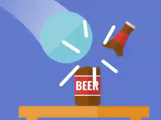 Joc Blasty Bottles on-line