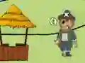 Joc Shark Man Escape on-line