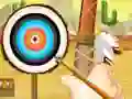 Joc Archery Training on-line