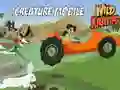 Joc Creature Mobile Wild Kratts on-line