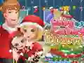Joc Baby Cathy 1st Christmas Ep 2 on-line