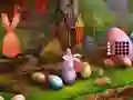 Joc Find The Precious Egg on-line
