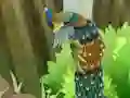Joc Escape From Peacock Forest on-line