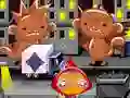 Joc Monkey Go Happy Stage 812 on-line