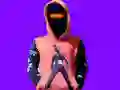 Joc Hoodie Survivor on-line