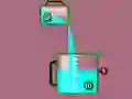 Joc Water Pouring Puzzle on-line