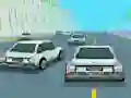 Joc Retro Racer 3D on-line
