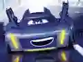 Joc Batwheels Guess the Character on-line