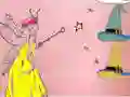 Joc Find Magic Rabbit and Bear on-line