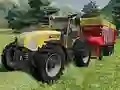 Joc My Farm Simulator on-line