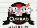 Joc Cuphead Adventure on-line