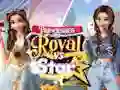 Joc Princesses Royal Vs Star on-line