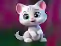 Joc Stylish Cat Rescue on-line
