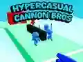 Joc Hypercasual Cannon Bros on-line