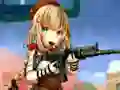 Joc Anime Girl Shooting on-line