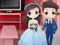 Joc Find The Couple Ring on-line