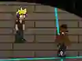 Joc Dance Battle on-line