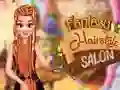 Joc Fantasy Hairstyle Salon on-line