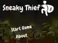 Joc Sneaky Thief on-line