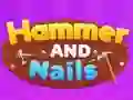Joc Hammer and Nails on-line