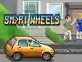 Joc More Than Smart Wheels on-line