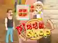 Joc Pizza Shop on-line