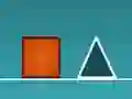 Joc The Impossible Game lite on-line