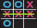 Joc TicTacToe on-line