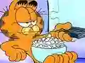 Joc Jigsaw Puzzle: Garfield Movie Time on-line