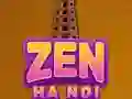 Joc Zen Hanoi on-line