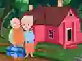 Joc Aid The Elderly Couple on-line