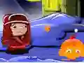 Joc Monkey Go Happly Stage 383 on-line