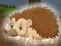 Joc Escape The Brown Hedgehog on-line