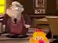 Joc Monkey Go Happly Stage 387 on-line