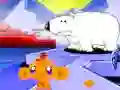 Joc Monkey Go Happly Stage 389 on-line
