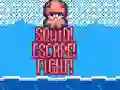 Joc Squid Escape Fight on-line
