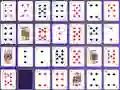 Joc Montana Solitaire on-line