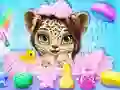 Joc My Leopard Baby on-line
