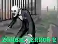 Joc Zombie Terror 2 on-line
